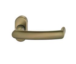 Изображение продукта FSB FSB 1107 Lever handle