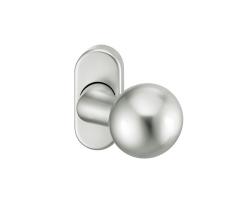 Изображение продукта FSB FSB 1106 Door knob
