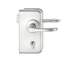 Изображение продукта FSB FSB 1106 Glass fitting