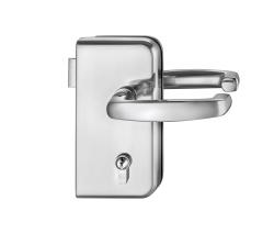 Изображение продукта FSB FSB 1159 Glass fitting