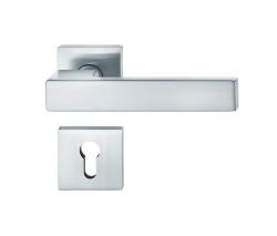 Изображение продукта FSB FSB 1183 Door set