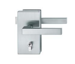 Изображение продукта FSB FSB 1183 Glass fitting