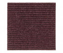 Изображение продукта Kasthall Macro Melange Aubergine 9222