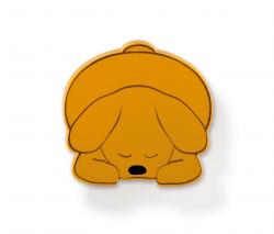 Изображение продукта VIEFE Animal Dreams 43 коричневый пес