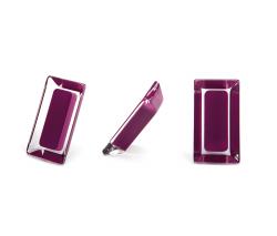 VIEFE Core 0074 мебельная ручка пурпурная - 1