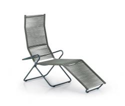 Изображение продукта Roda HARP Recliner