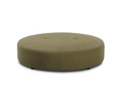 Изображение продукта Roda Roda DOUBLE Pouf
