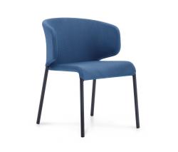 Изображение продукта Roda Roda DOUBLE stackable обеденный стул