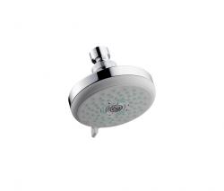 Изображение продукта Hansgrohe Croma 100 Vario Overhead Shower DN15