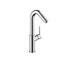 Изображение продукта Hansgrohe Talis S² 250