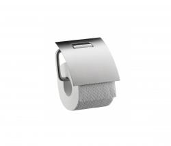Изображение продукта Hansgrohe Axor Steel Roll Holder