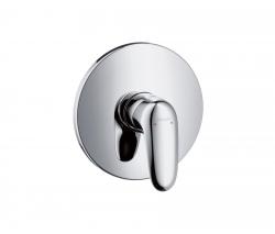 Изображение продукта Hansgrohe Metris E Single Lever Shower Mixer for concealed installation