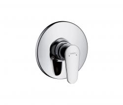 Изображение продукта Hansgrohe Talis E² HG shower mixer concealed