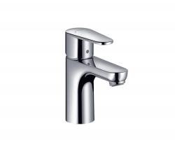 Изображение продукта Hansgrohe Talis E² однорычажный смеситель для раковины DN15