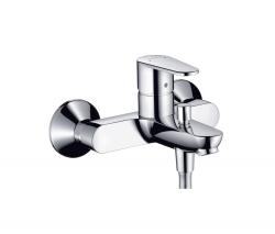Изображение продукта Hansgrohe Talis E² Single Lever Bath Mixer DN15
