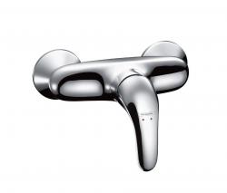 Изображение продукта Hansgrohe Focus E Single Lever Shower Mixer DN15 for exposed fitting