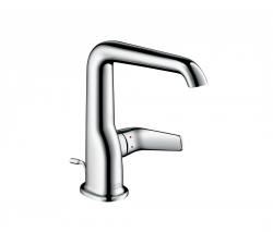 Изображение продукта Hansgrohe Axor Bouroullec single lever basin mixer DN15