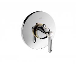 Изображение продукта Hansgrohe Axor Carlton смеситель термостатический for concealed installation with lever handle