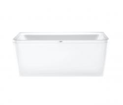 Изображение продукта Hansgrohe Axor Citterio Bath Tub