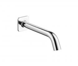 Изображение продукта Hansgrohe Axor Citterio M Bath Spout DN20