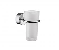 Изображение продукта Hansgrohe Axor Citterio M стакан для зубных щеток