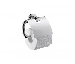 Изображение продукта Hansgrohe Axor Citterio Roll Holder
