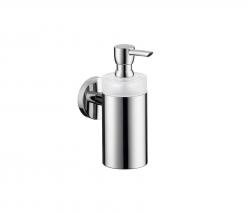 Изображение продукта Hansgrohe Logis Glass Lotion Dispenser