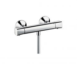 Изображение продукта Hansgrohe Logis Ecostat Universal термостатический смеситель для душа for exposed installation