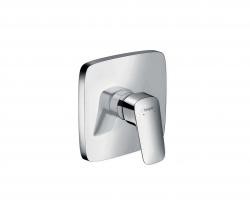 Изображение продукта Hansgrohe Logis однорычажный смеситель для душа for concealed installation