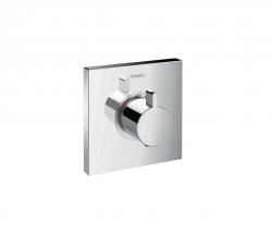 Изображение продукта Hansgrohe ShowerSelect смеситель термостатический highflow for concealed installation