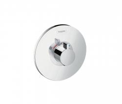 Изображение продукта Hansgrohe Ecostat S смеситель термостатический 37 l/ min for concealed installation