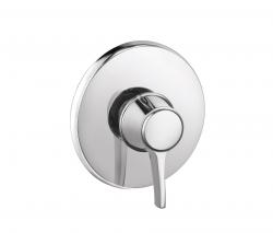 Изображение продукта Hansgrohe Finish Set Classic Pressure Balance Shower Mixer
