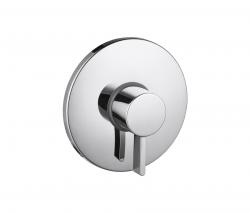 Изображение продукта Hansgrohe Finish Set Modern Pressure Balance Shower Mixer