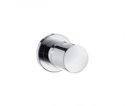 Изображение продукта Hansgrohe Shut-off Valve S for concealed installation DN15|DN20