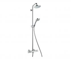 Изображение продукта Hansgrohe Croma 160 Showerpipe DN15