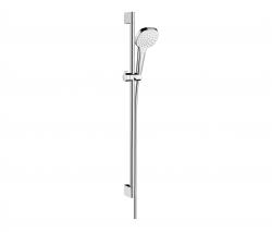 Изображение продукта Hansgrohe Croma Select E 1jet EcoSmart 9l/min shower set 0.90m