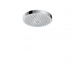 Изображение продукта Hansgrohe Croma Select S 180 2jet overhead shower