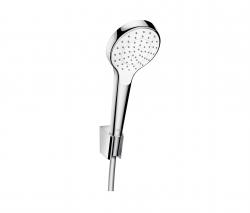 Изображение продукта Hansgrohe Croma Select S 1jet Porter Set 1.25 m