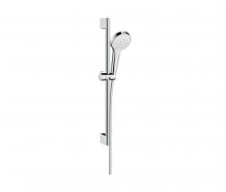 Изображение продукта Hansgrohe Croma Select S 1jet Shower Set 0.65m