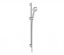 Изображение продукта Hansgrohe Crometta 100 1jet Shower Set 0.90 m
