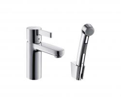 Изображение продукта Hansgrohe Metris S бидеte Set DN15