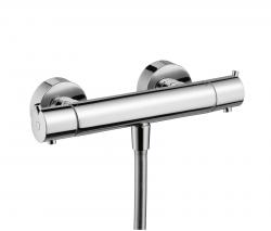 Изображение продукта Hansgrohe Metris S Ecostat S Thermostatic Shower Mixer for exposed fitting DN15
