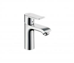 Изображение продукта Hansgrohe Metris однорычажный смеситель для раковины 110 DN15