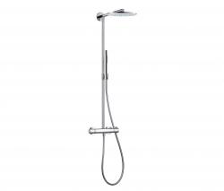 Изображение продукта Hansgrohe Raindance 240 Showerpipe DN15