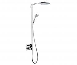 Изображение продукта Hansgrohe Raindance 240 Showerpipe for concealed installation DN15