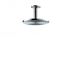 Изображение продукта Hansgrohe Raindance Air Plate Overhead Shower Ø180mm DN15 with ceiling connector 100mm