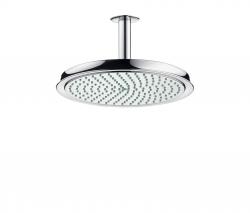 Изображение продукта Hansgrohe Raindance Classic Air Plate Overhead ShowerØ 240mm DN15 with ceiling connector 100mm