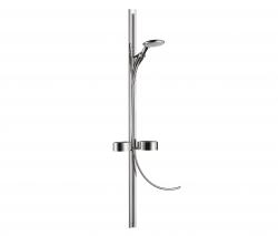 Изображение продукта Hansgrohe Raindance E 150 Air 3jet|Raindance Unica 150 Set DN15