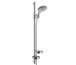 Изображение продукта Hansgrohe Raindance E 150 Air 3jet|Unica'D Set 0.65m DN15