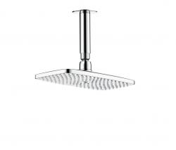 Изображение продукта Hansgrohe Raindance E 240 Air 1jet Overhead Shower DN15 with 100mm ceiling connector